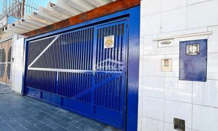 Casa com 2 quartos à venda na Rua Campelo, Vila Nova Mazzei, São Paulo