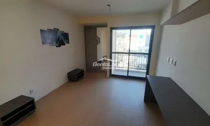 Studio novinho com sacada, Jardim São Paulo (Zona Norte)