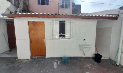 Casa 1 dorm. R$790,00, Parada Inglesa, São Paulo, SP
