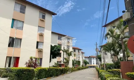 Apto 2 dorm. 1 vaga de garagem, todo reformado à venda, Vila Nova Cachoeirinha, São Paulo, SP