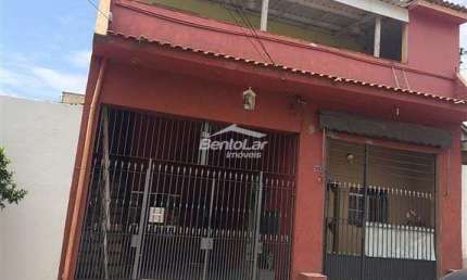 Casa 2 dorm. R$1400,00  para locação, Parque Vitória, São Paulo, SP