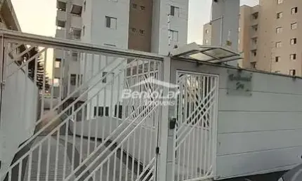 Apto de 2 dorm e 1 vaga de garagem, tucuruvi , são paulo, sp