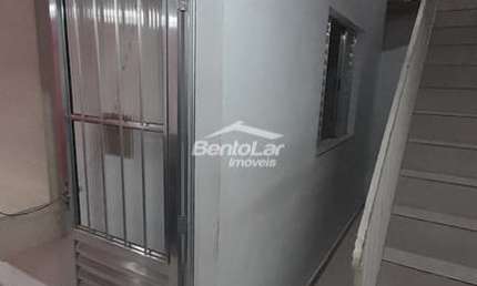 Casa 2 dorm. 1 vaga de garagem R$1190,00, Jardim Joana D'Arc, São Paulo, SP