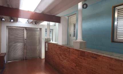 Casa com 2 quartos à venda no Fundação, São Caetano do Sul 