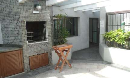 Apartamento com 1 quarto para alugar na Avenida Senador Roberto Simonsen, 429, Santo Antônio, São Caetano do Sul