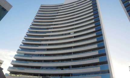 Apartamento com 3 quartos à venda na Rua Afonso Celso, 490, Aldeota, Fortaleza