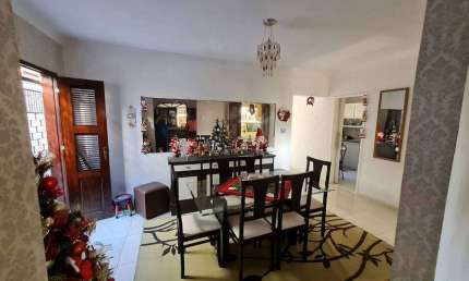 Casa com 4 quartos à venda na Rua Nunes Valente, 3427, Dionisio Torres, Fortaleza
