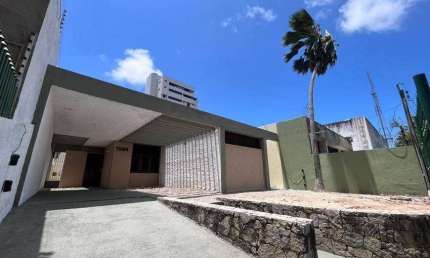 Casa com 5 quartos à venda na Rua Tomás Acioli, 1505, Dionisio Torres, Fortaleza