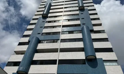 Apartamento com 3 quartos à venda na Rua Osvaldo Cruz, 2582, Dionisio Torres, Fortaleza
