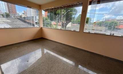 Casa com 4 quartos à venda na Rua João Emídio da Silveira, 162, Dionisio Torres, Fortaleza