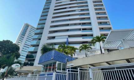 Apartamento com 3 quartos à venda na Rua Carolina Sucupira, 723, Aldeota, Fortaleza