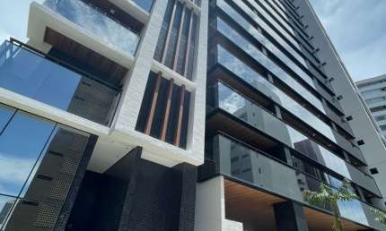 Apartamento com 2 quartos à venda na Rua Paula Ney, 800, Aldeota, Fortaleza