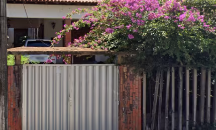 Casa com 4 quartos à venda na Rua Barão de Aracati, 000, Meireles, Fortaleza