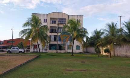 Apartamento com 3 quartos para alugar na Rua Q, 370, Vila Velha, Fortaleza
