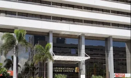 Sala comercial com 18 salas à venda na Rua Ari Barroso, 70, Papicu, Fortaleza