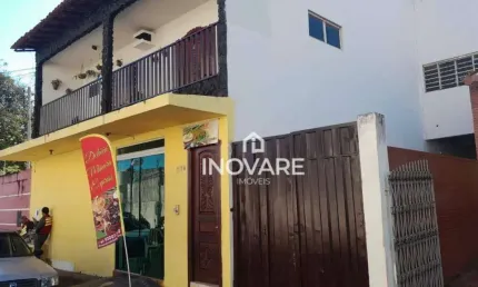 Apartamento com 3 dormitórios, 12 m² - venda por R$ 900.000,00 ou aluguel por R$ 2.500,00/mês - Alto da Boa Vista - Itumbiara/GO