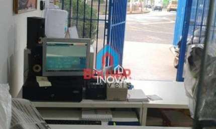 Ponto comercial para venda no setor Social em Itumbiara-GO