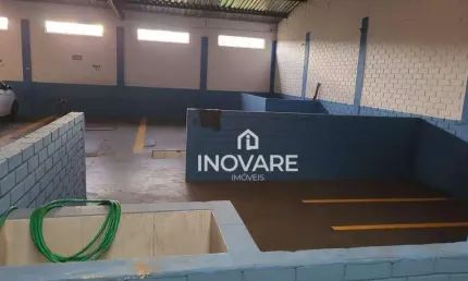 Galpão à venda, 1000 m² por r$ 850.000,00 - jardim santa paula - goiatuba/go