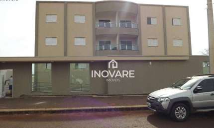 Apartamento com 3 dormitórios à venda, 110 m² por R$ 750.000,00 - Vila de Furnas - Itumbiara/GO