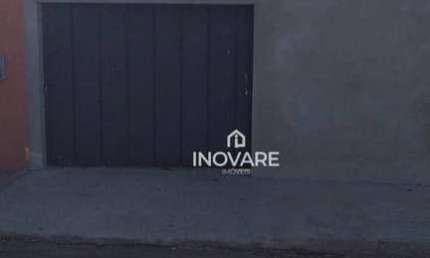 Terreno à venda, 180 m² por R$ 75.000,00 - Jardim Leonora Ll - Itumbiara/GO
