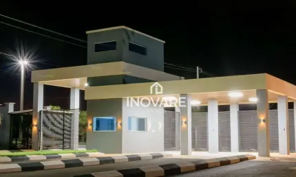 Terreno à venda, 360 m² por R$ 133.715 - Residencial Shimohira - Itumbiara/GO