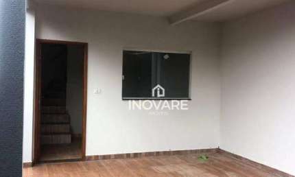 Casa com 3 dormitórios à venda, 1880 m² por R$ 255.000 - Setor Santa Inês - Itumbiara/GO