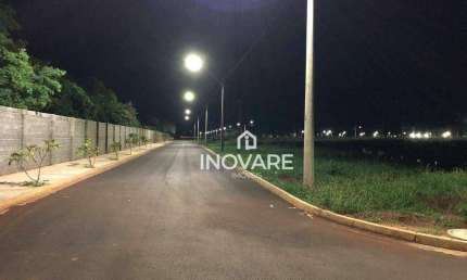 Terreno à venda, 360 m² por R$ 110.000,00 - Residencial Shimohira - Itumbiara/GO