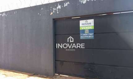 Casa com 2 dormitórios à venda, 110 m² por R$ 300.000,00 - Portal Dos Ipes - Itumbiara/GO
