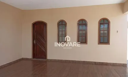 Casa com 3 dormitórios à venda, 180 m² por R$ 330.000,00 - Jardim Leonora - Itumbiara/GO