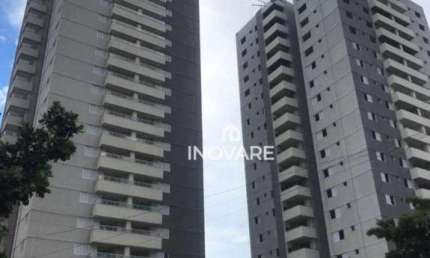Apartamento com 2 dormitórios à venda, 80 m² por R$ 585.000,00 - Jardim América - Itumbiara/GO