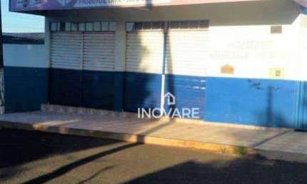 Sala à venda, 180 m² por R$ 260.000 - Setor Afonso Pena - Itumbiara/GO