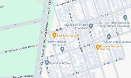 Terreno à venda, 360 m² por R$ 135.000,00 - Parque Vale dos Buritys III - Itumbiara/GO