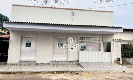 Sala à venda, 280 m² por R$ 400.000,00 - Setor Novo Horizonte - Itumbiara/GO