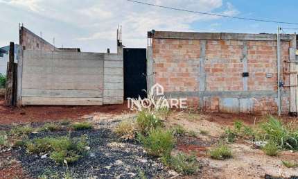 Terreno à venda, 396 m² por R$ 230.000 - Jardim Flamboyant - Itumbiara/GO