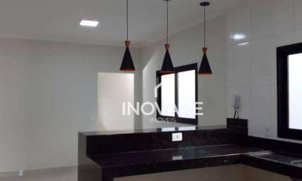 Casa com 3 dormitórios à venda, 230 m² por R$ 750.000,00 - Residencial Jardim Primavera - Itumbiara/GO