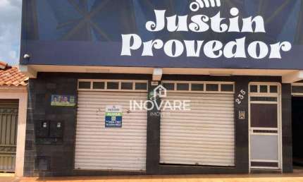 Sala para alugar, 90 m² por R$ 2.000/mês - Centro - Itumbiara/GO