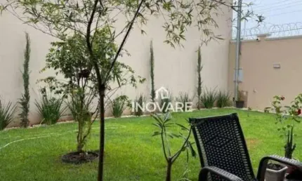Casa com 3 dormitórios à venda, 250 m² por R$ 790.000,00 - Setor Afonso Pena - Itumbiara/GO