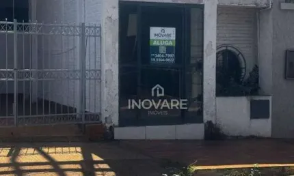 Sala para alugar, 90 m² por R$ 1.000,00/mês - Setor Central - Itumbiara/GO