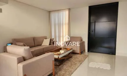 Casa com 3 dormitórios à venda, 255 m² por R$ 2.100.000,00 - Setor Beira Rio - Araporã/MG