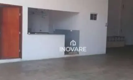 Galpão para alugar, 330 m² por R$ 4.236/mês - Setor Nossa Senhora da Saúde - Itumbiara/GO