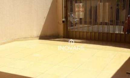Casa com 3 dormitórios à venda, 330 m² por R$ 780.000,00 - Village Beira Rio - Itumbiara/GO