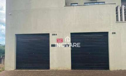 Sala para alugar, 80 m² por R$ 1.300,00/mês - Setor Social - Itumbiara/GO