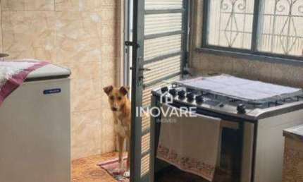 Casa com 4 dormitórios à venda, 119 m² por R$ 400.000,00 - Setor Afonso Pena - Itumbiara/GO