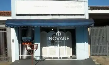Casa com 3 dormitórios à venda, 150 m² por R$ 350.000,00 - Parque Santa Felícia Jardim - São Carlos/SP