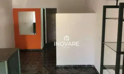 Sala para alugar, 189 m² por R$ 600,00/mês - Setor Dona Marolina - Itumbiara/GO