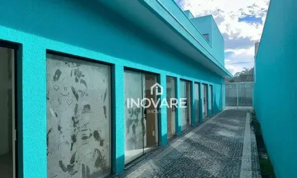 Sala para alugar, 90 m² por R$ 3.000,00/mês - Setor Central - Itumbiara/GO