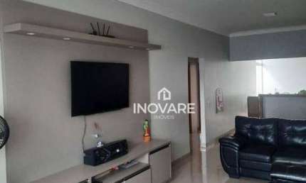 Casa com 2 dormitórios à venda, 100 m² por R$ 340.000,00 - Residencial beira Rio II - Itumbiara/GO