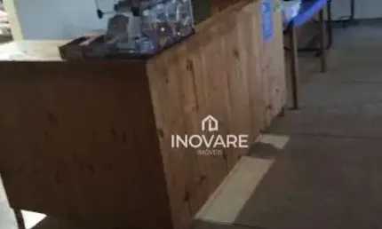 Galpão para alugar, 126 m² por R$ 1.900,00/mês - Setor Planalto - Itumbiara/GO