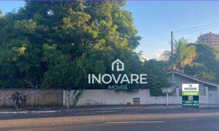 Área à venda, 1000 m² por R$ 600.000,00 - Setor Nova Aurora - Itumbiara/GO