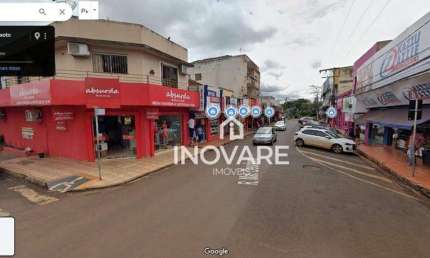 Apartamento com 1 dormitório à venda, 60 m² por R$ 200.000,00 - Setor Central - Itumbiara/GO